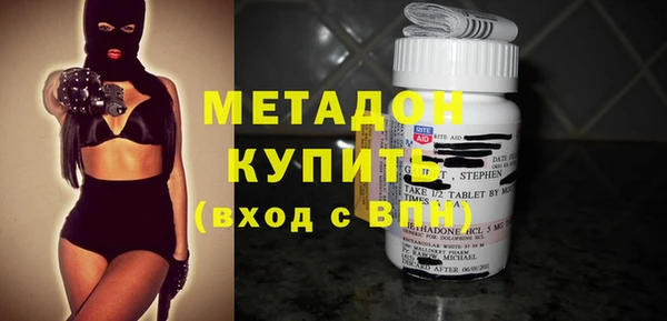 молекула духа Богданович