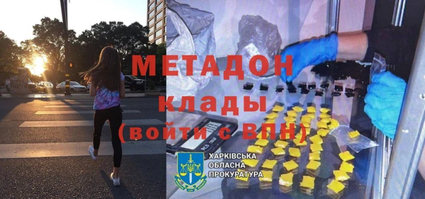молекула духа Богданович
